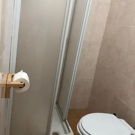 Al Molo לינה וארוחת בוקר