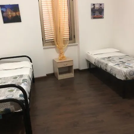 Al Molo לינה וארוחת בוקר *