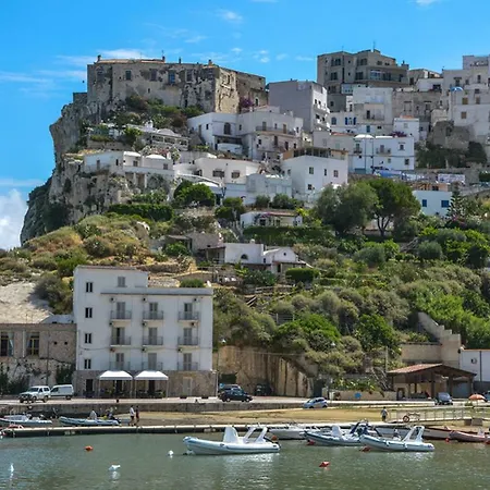 Al Molo Peschici