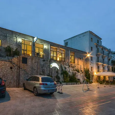 Bed & Breakfast Al Molo *