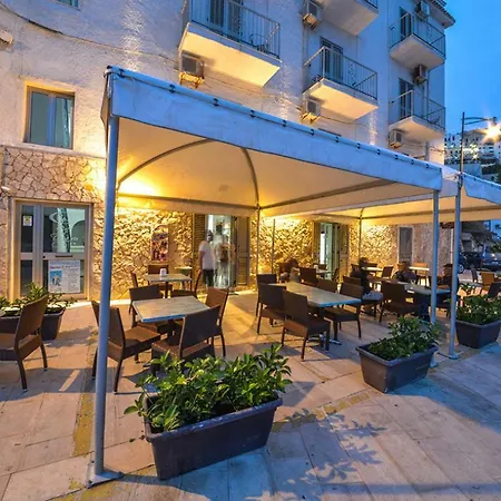 Bed & Breakfast Al Molo