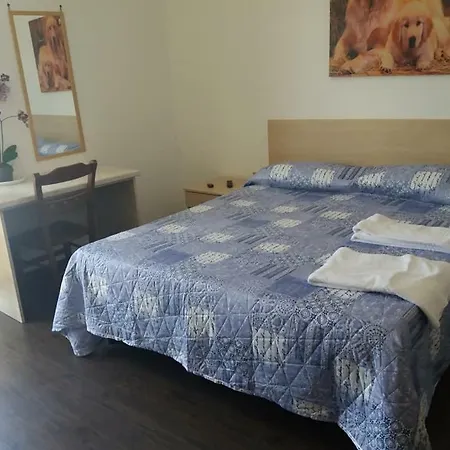 Bed & Breakfast Al Molo