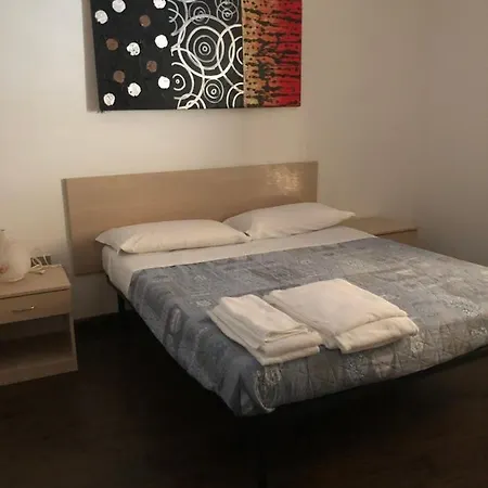 Bed & Breakfast Al Molo *