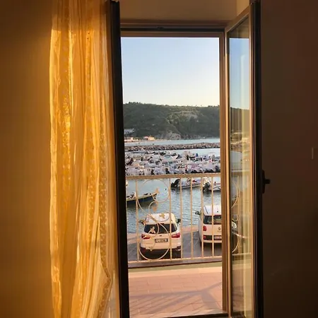 Bed & Breakfast Al Molo